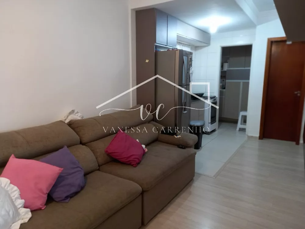 Apartamento à venda com 2 quartos, 70m² - Foto 4