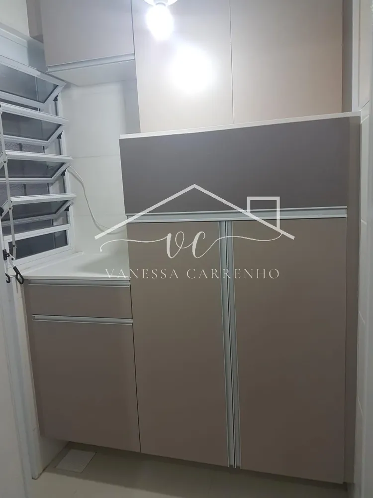 Apartamento, 2 quartos, 70 m² - Foto 11