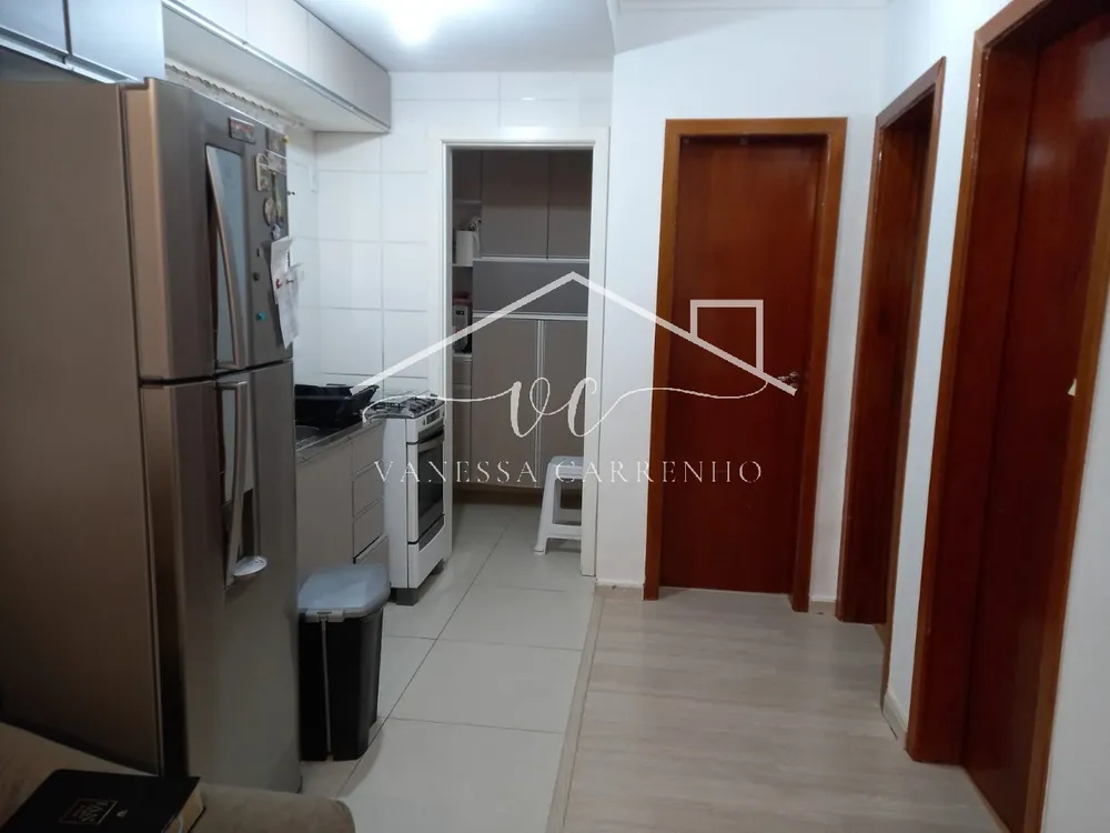 Apartamento, 2 quartos, 70 m² - Foto 6