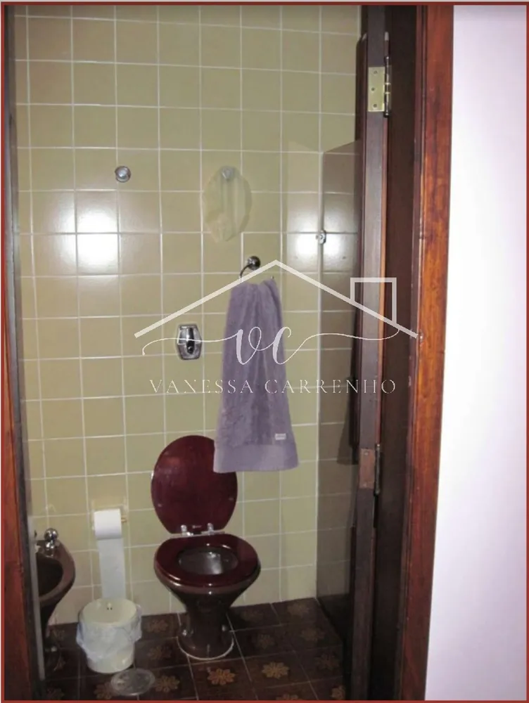 Casa, 4 quartos - Foto 20