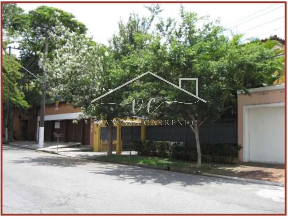 Casa, 4 quartos - Foto 1