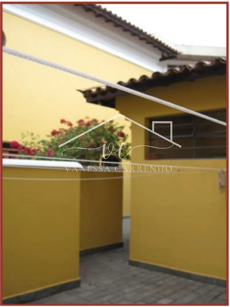 Casa, 4 quartos - Foto 7