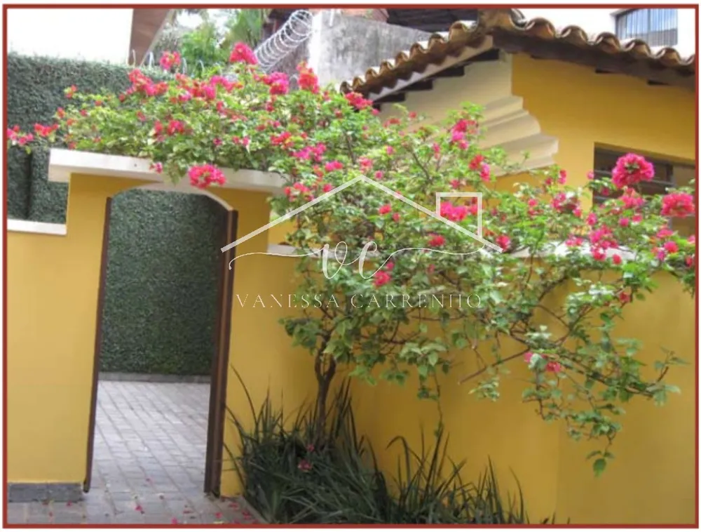 Casa, 4 quartos - Foto 3