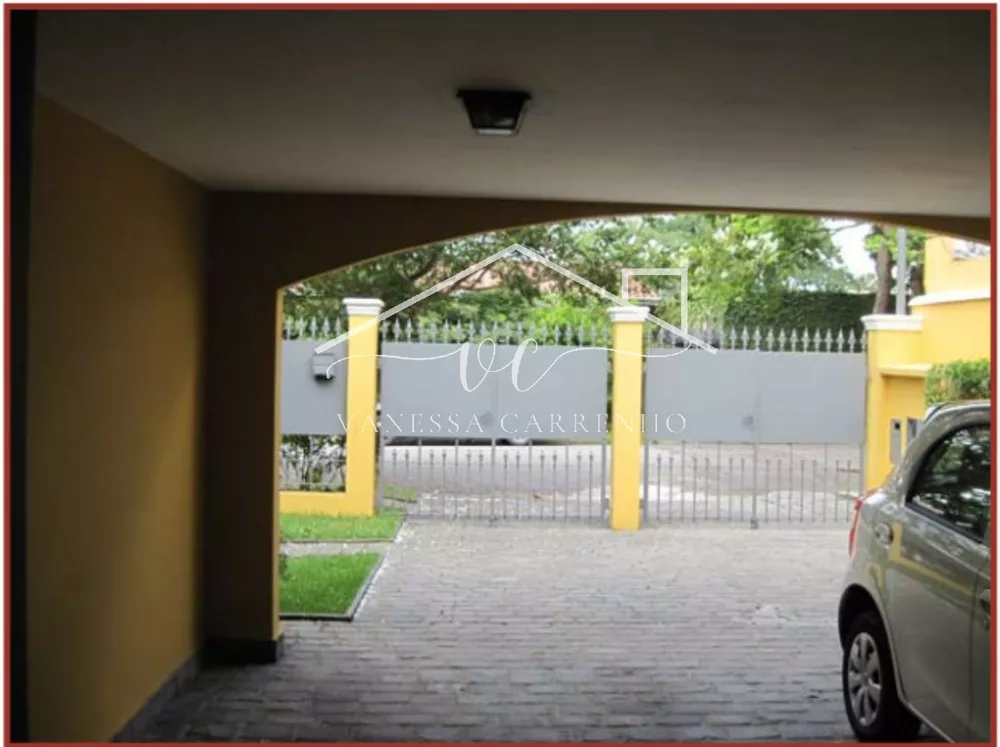 Casa, 4 quartos - Foto 4