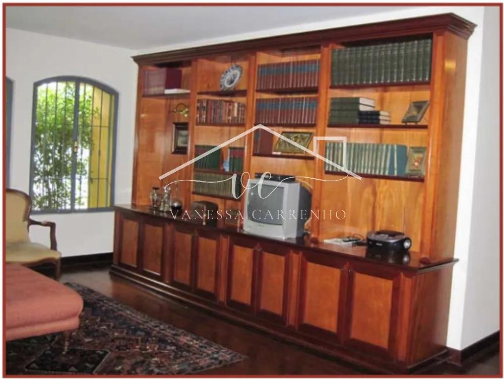 Casa, 4 quartos - Foto 12