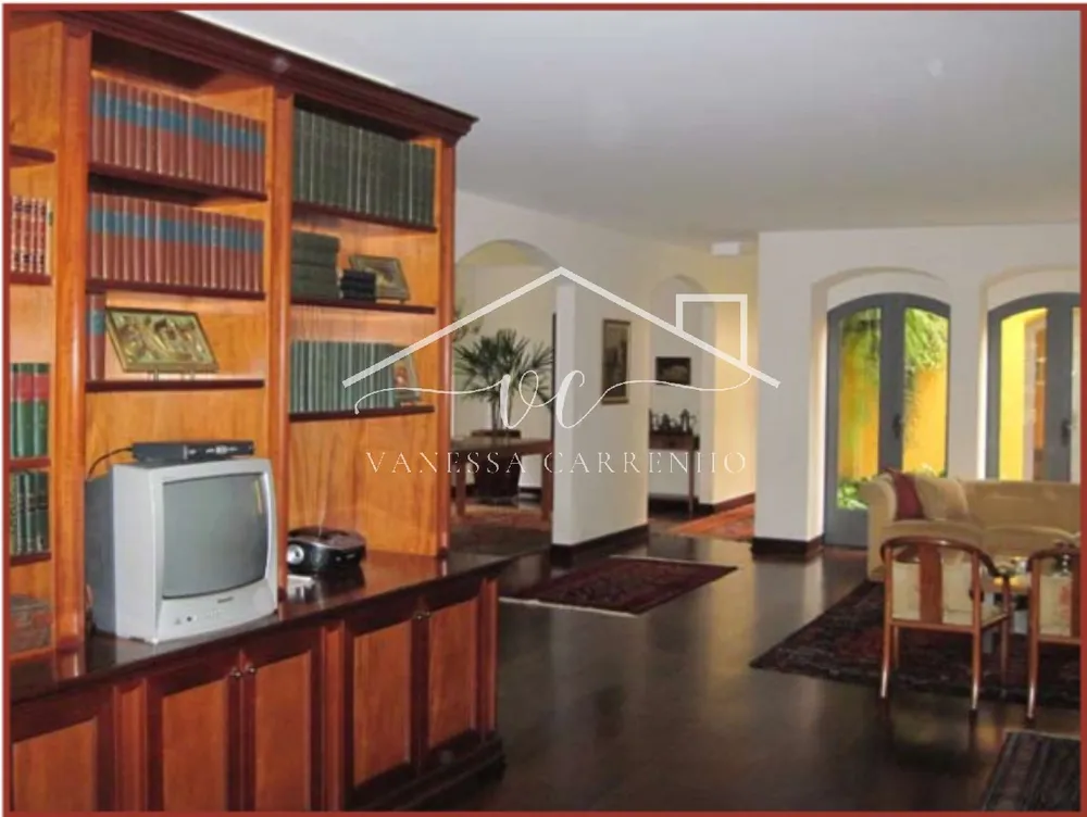 Casa, 4 quartos - Foto 10