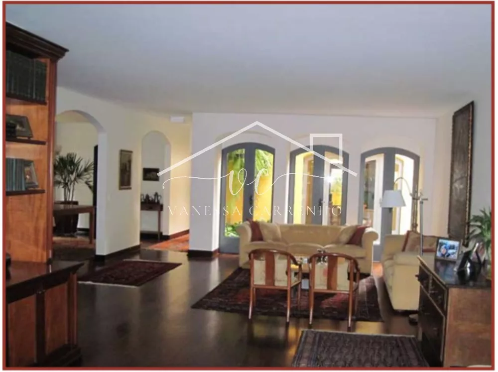 Casa, 4 quartos - Foto 1