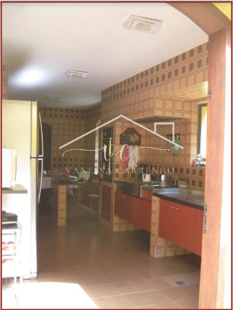 Casa, 4 quartos - Foto 13