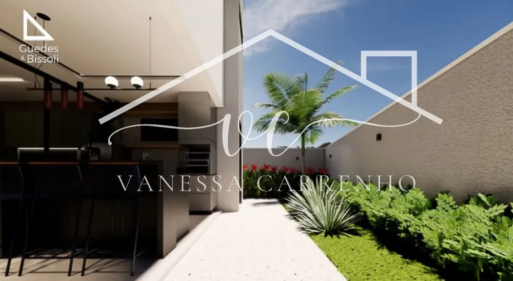Casa, 3 quartos - Foto 6