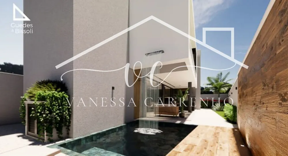 Casa, 3 quartos - Foto 4