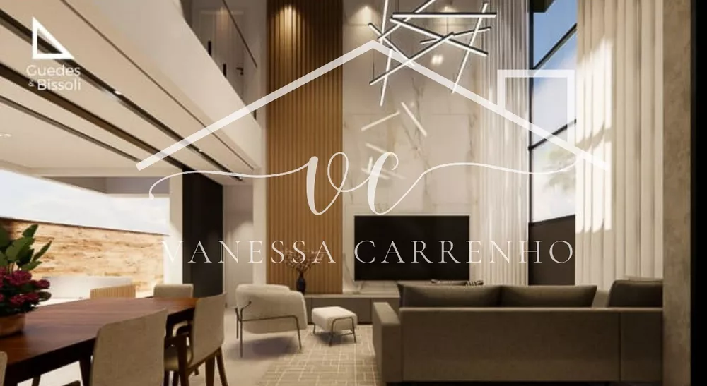 Casa, 3 quartos - Foto 4