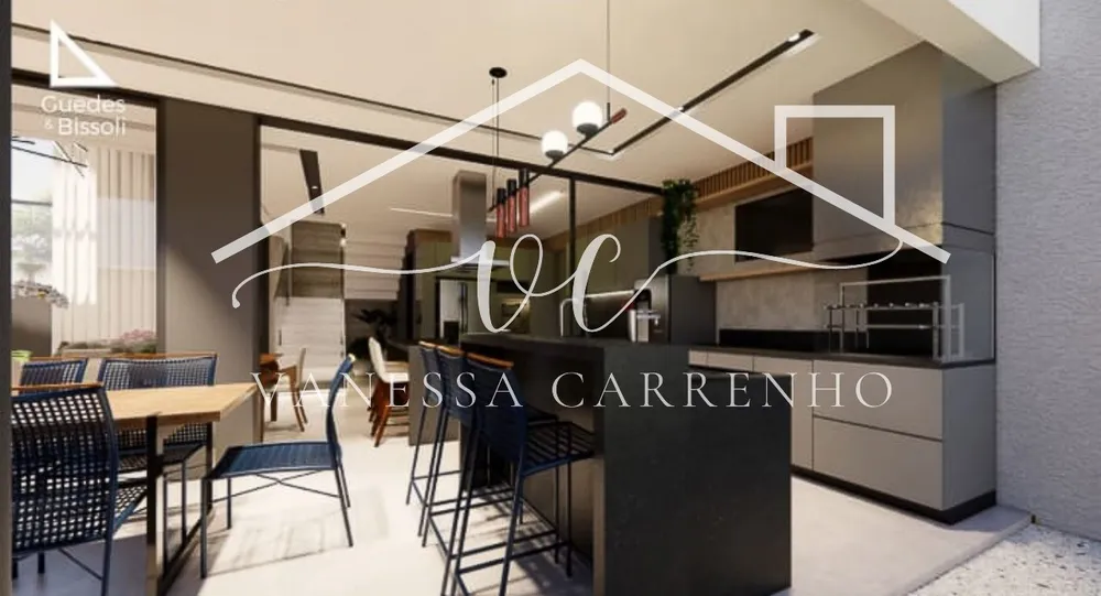 Casa, 3 quartos - Foto 10
