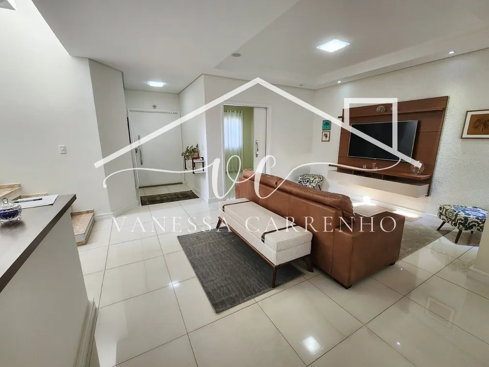 Casa, 4 quartos - Foto 3