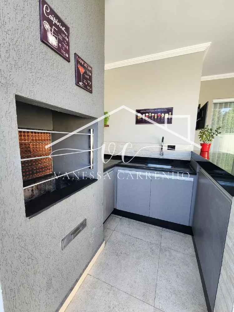 Casa, 4 quartos - Foto 7