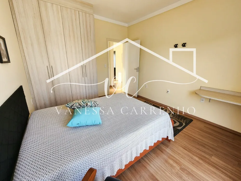 Casa, 4 quartos - Foto 19