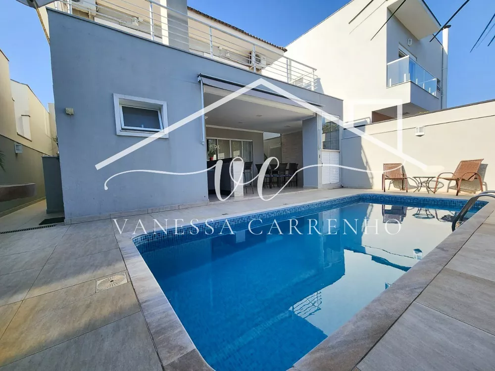 Casa, 4 quartos - Foto 6