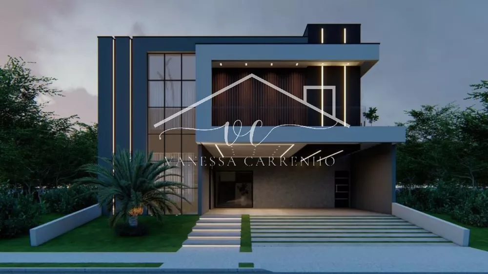 Casa, 4 quartos - Foto 4