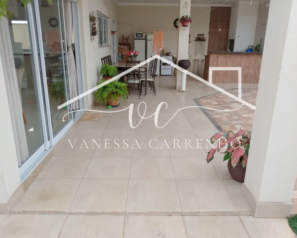 Casa, 3 quartos - Foto 4