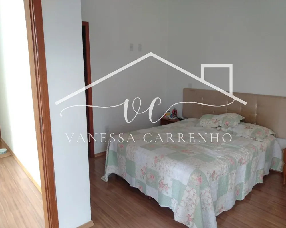 Casa, 3 quartos - Foto 10