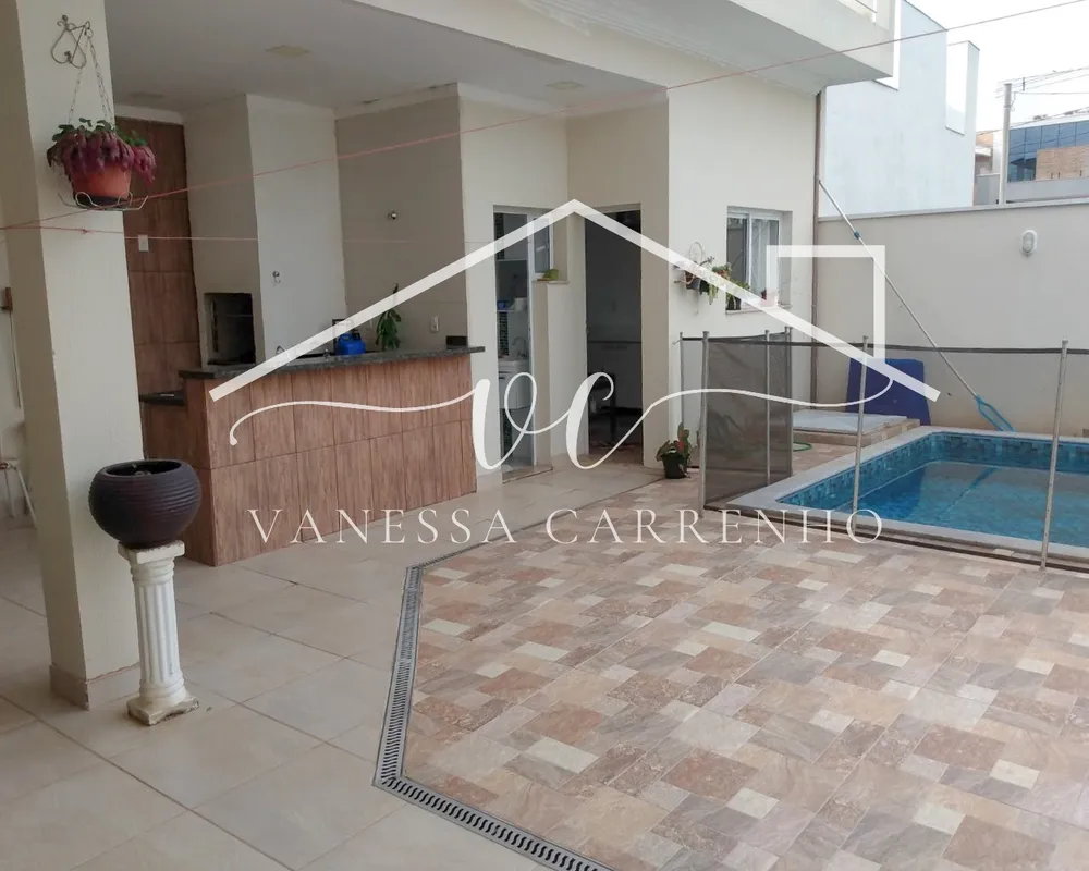 Casa, 3 quartos - Foto 5