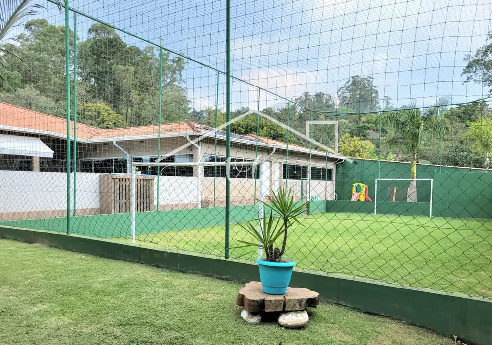 Chácara, 4 quartos, 1600 m² - Foto 3