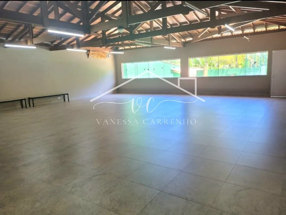 Chácara, 4 quartos, 1600 m² - Foto 7