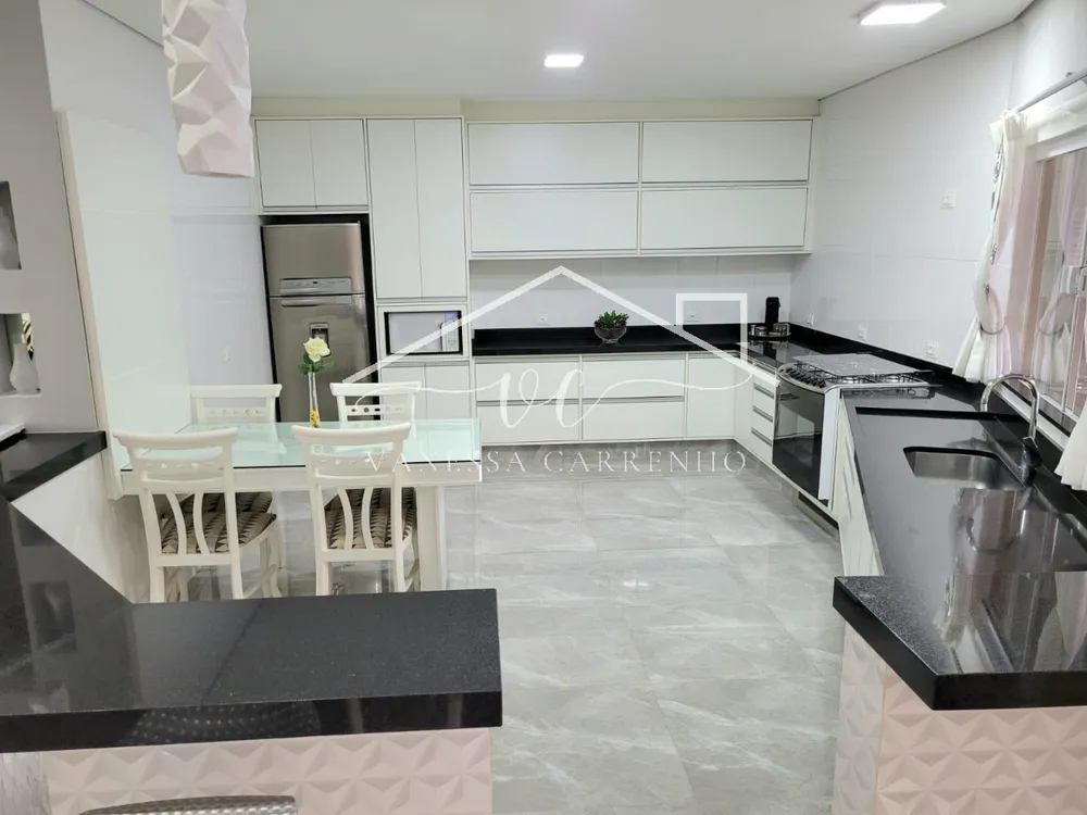 Chácara, 4 quartos, 1600 m² - Foto 6