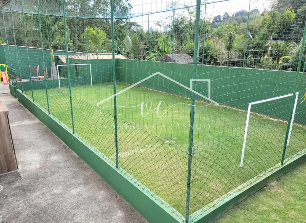 Chácara, 4 quartos, 1600 m² - Foto 5