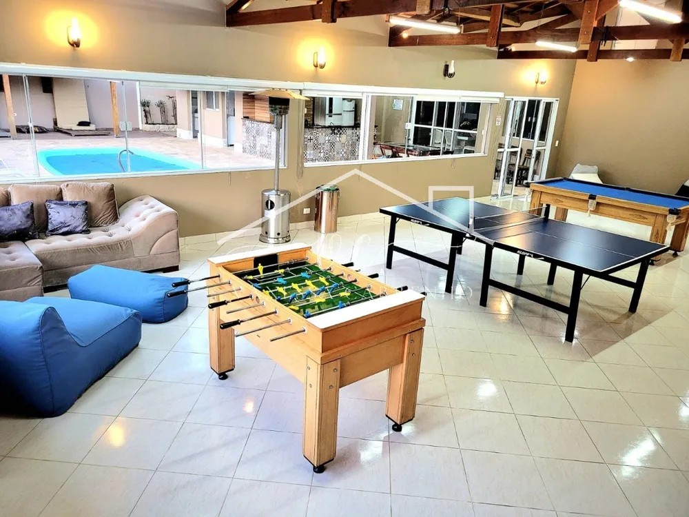 Chácara, 4 quartos, 1600 m² - Foto 8