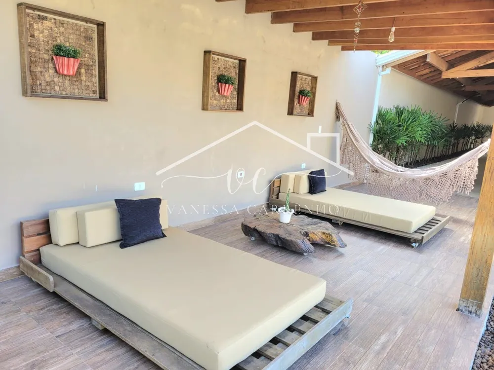 Chácara, 4 quartos, 1600 m² - Foto 3