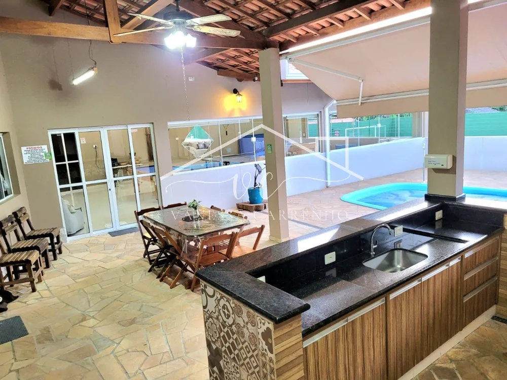 Chácara, 4 quartos, 1600 m² - Foto 10