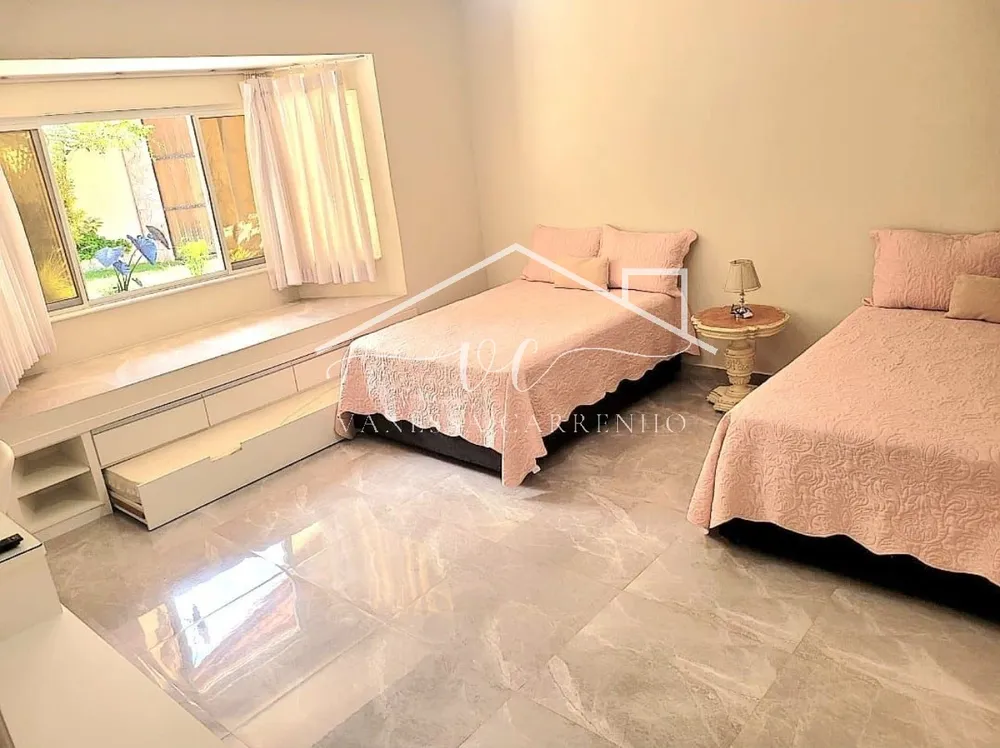 Chácara, 4 quartos, 1600 m² - Foto 16