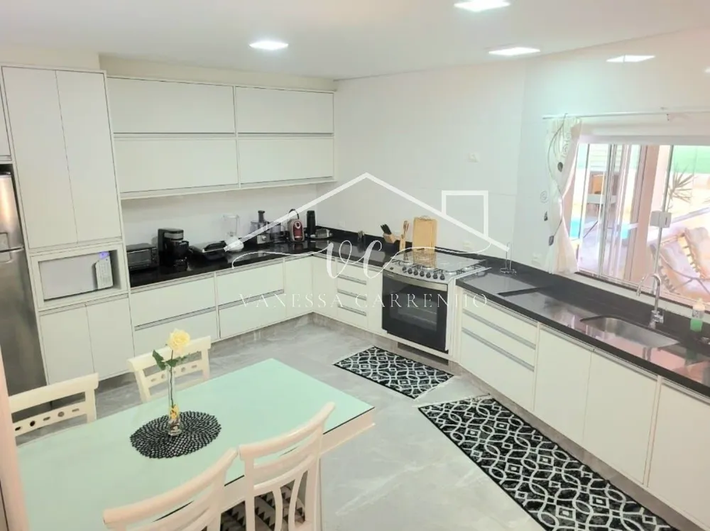 Chácara, 4 quartos, 1600 m² - Foto 12