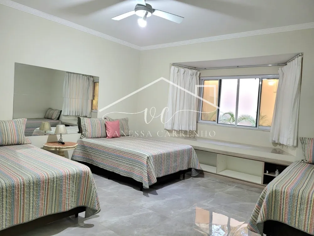 Chácara, 4 quartos, 1600 m² - Foto 18