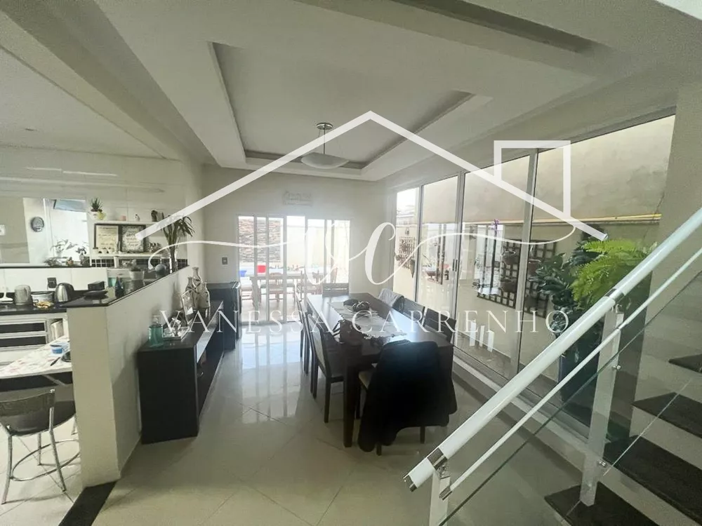 Casa, 3 quartos - Foto 13