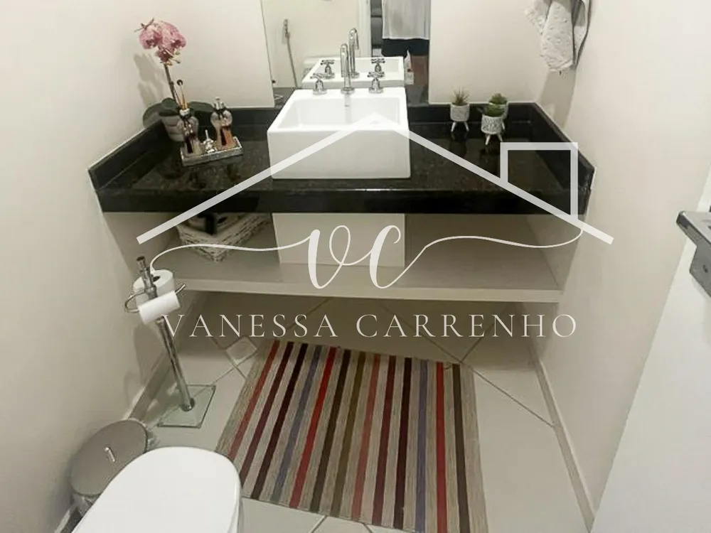 Casa, 3 quartos - Foto 13