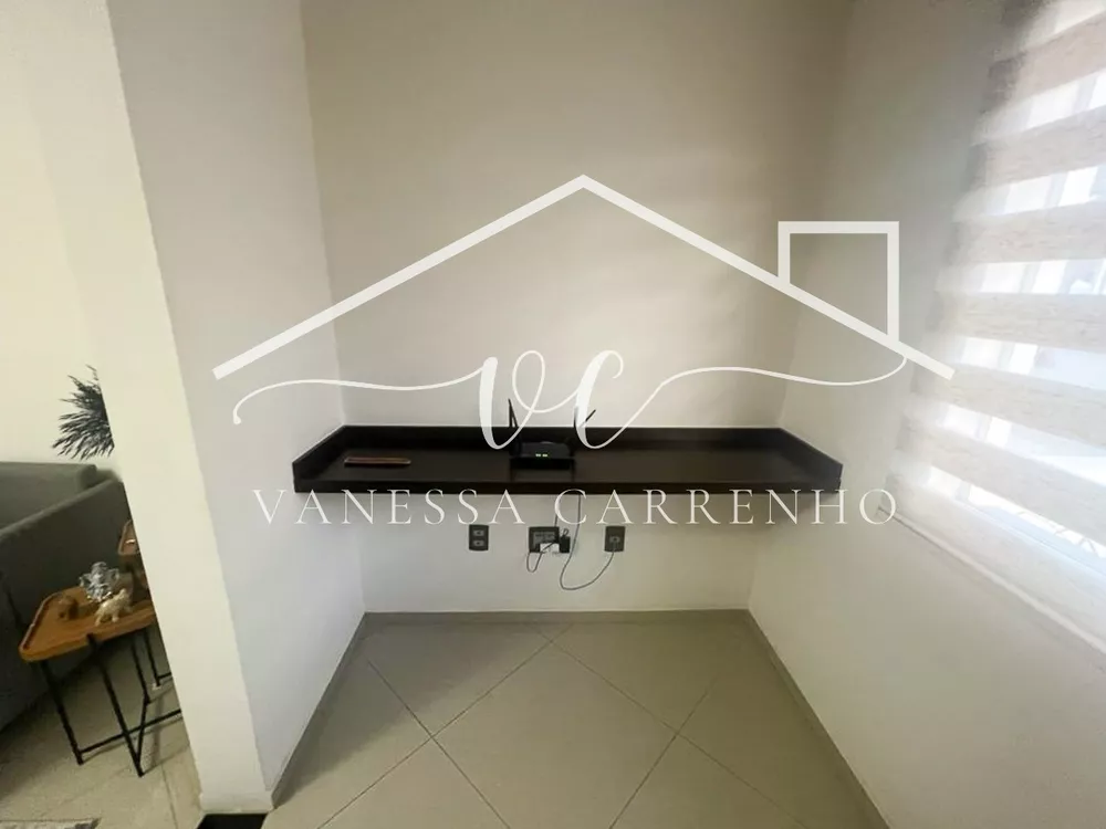 Casa à venda com 3 quartos, 250m² - Foto 12