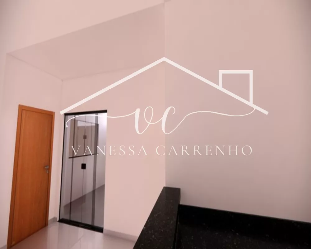 Casa à venda com 3 quartos - Foto 4