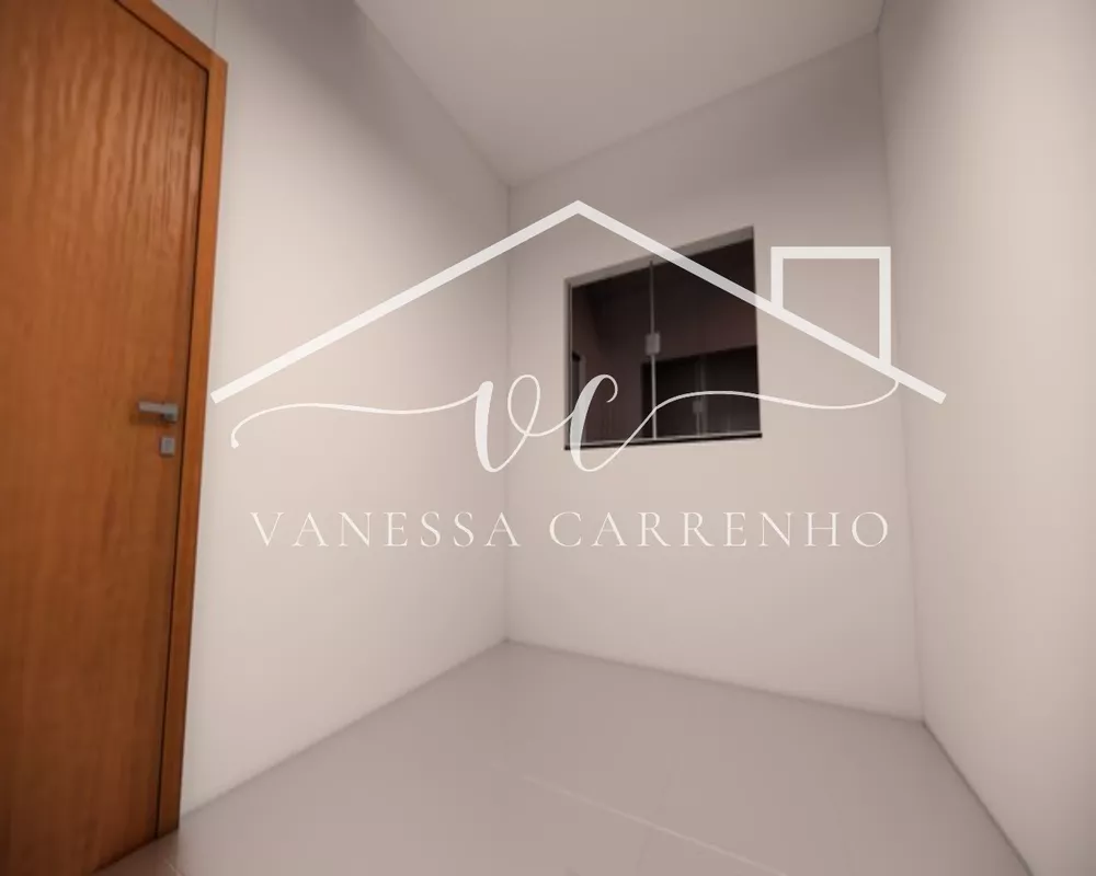 Casa, 3 quartos - Foto 2