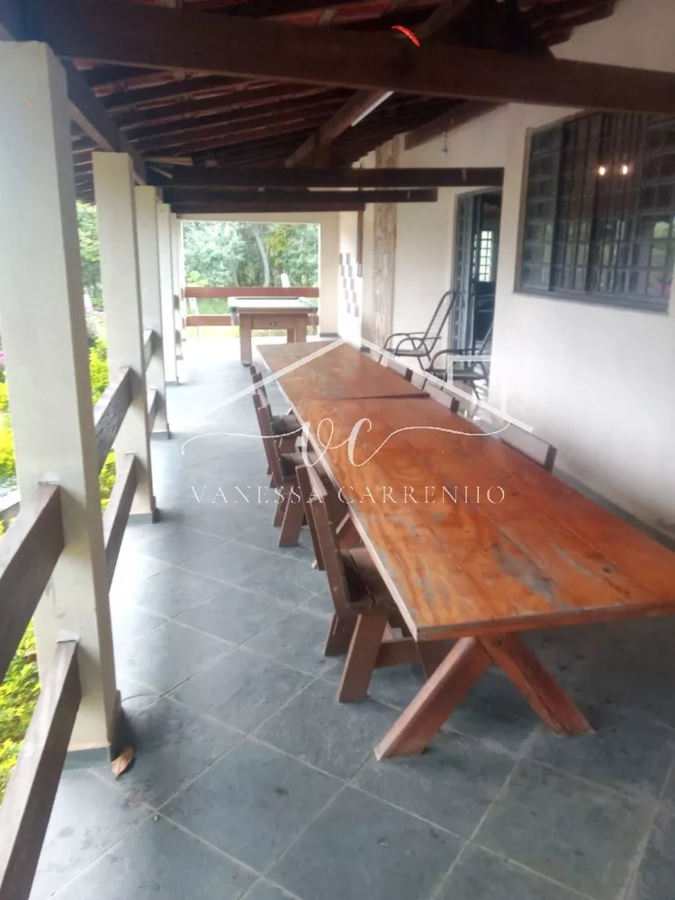 Chácara, 1 quarto, 1 hectares - Foto 5