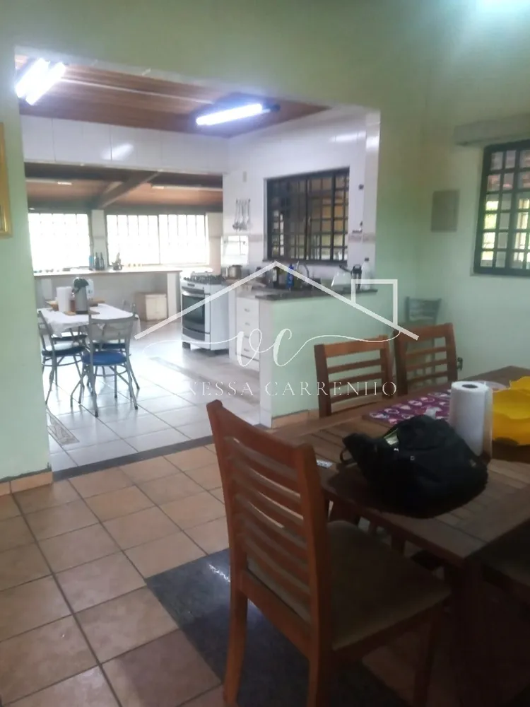 Chácara, 1 quarto, 1 hectares - Foto 12