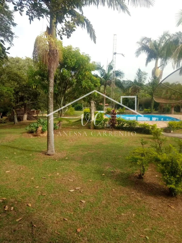Chácara, 1 quarto, 1 hectares - Foto 11
