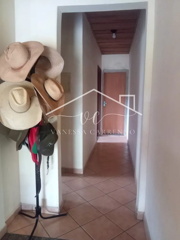 Chácara, 1 quarto, 1 hectares - Foto 6