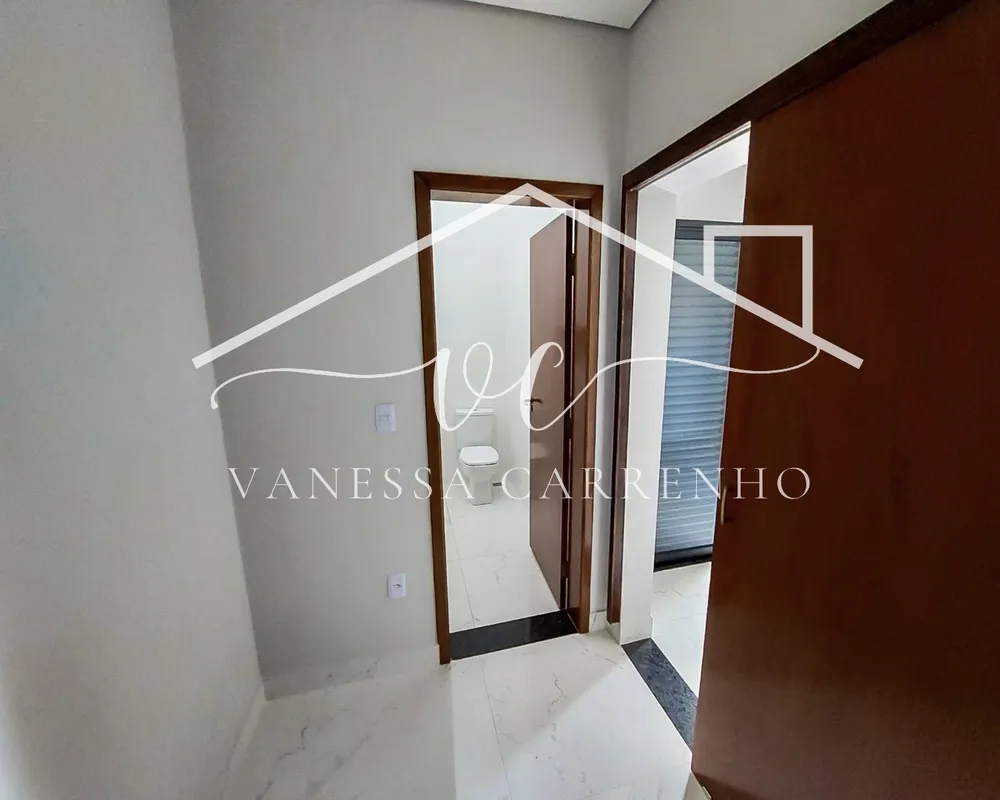 Casa, 3 quartos - Foto 15