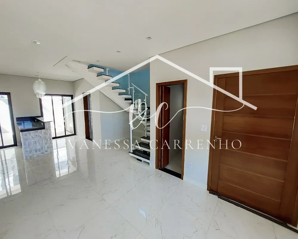 Casa, 3 quartos - Foto 12