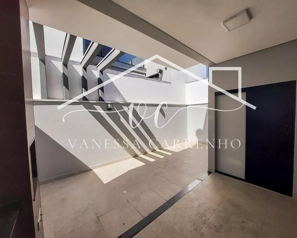 Casa, 3 quartos - Foto 2