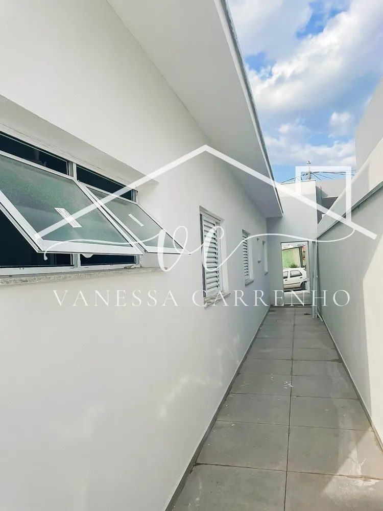 Casa, 3 quartos - Foto 6