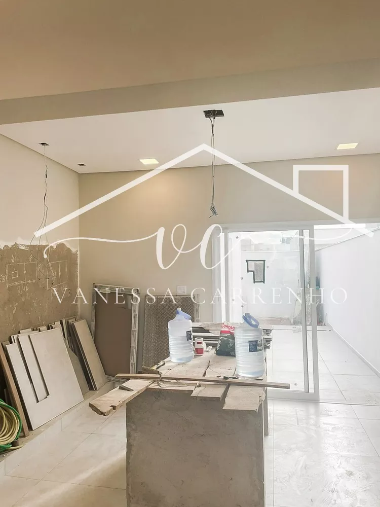 Casa, 3 quartos - Foto 4