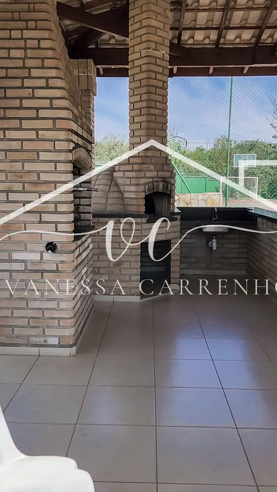 Casa, 3 quartos - Foto 19