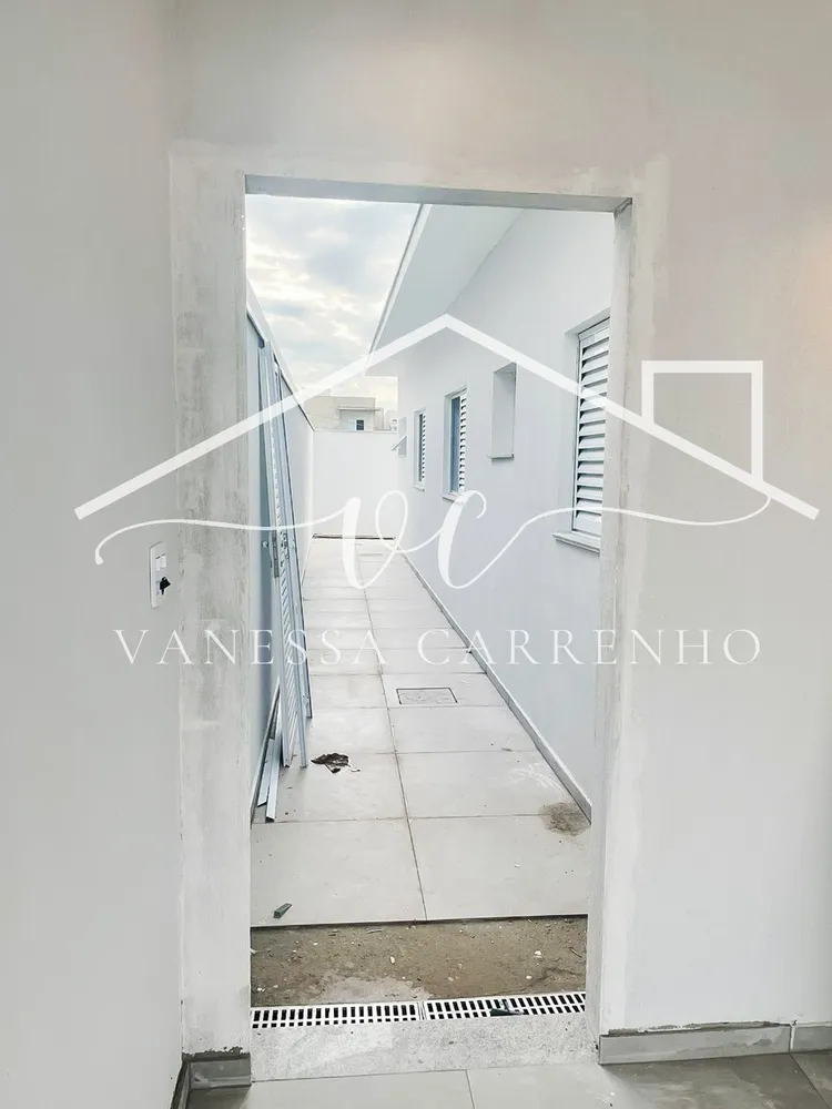 Casa, 3 quartos - Foto 5